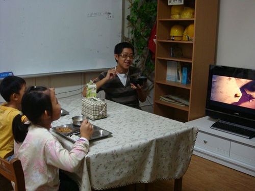 981029與校長有約