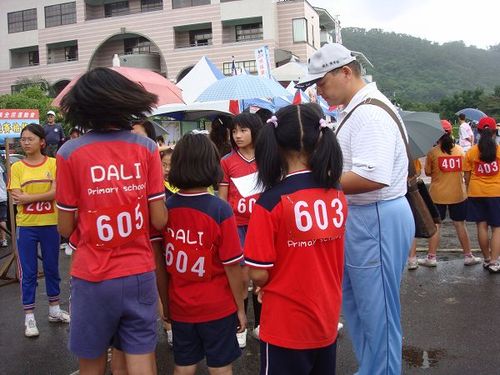 981101頭城鎮運