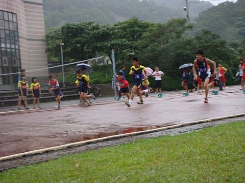 981101頭城鎮運