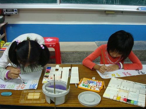 981105法治教育宣導壁報
