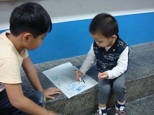 981211品德教育宣導