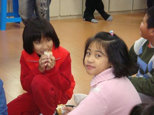 990113祝福Eunice