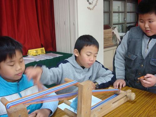 990311三四藝文專案(二)