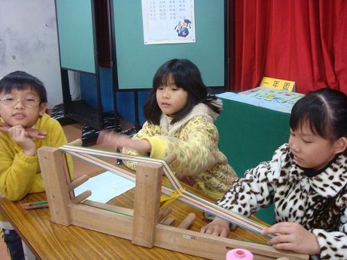 990311三四藝文專案(二)
