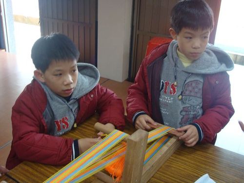 990311三四藝文專案(二)