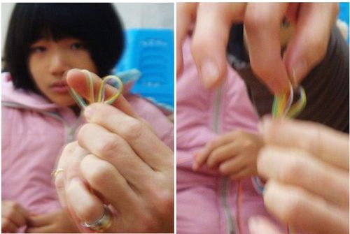 990318三四藝文專案~編織(三)