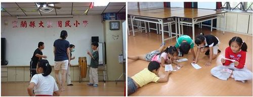 991020本土語宣導劇