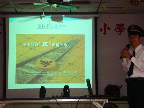 991026交安宣導