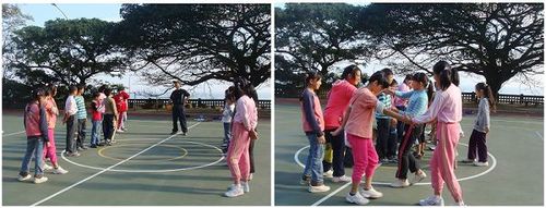991213體育課(&五忠)