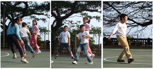 991213體育課(&五忠)