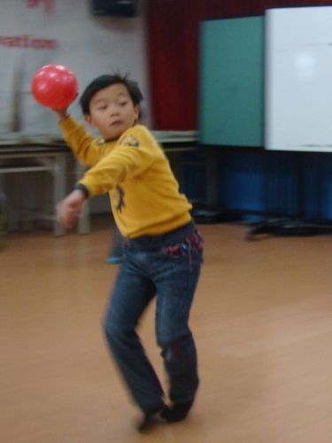 1000105體育課