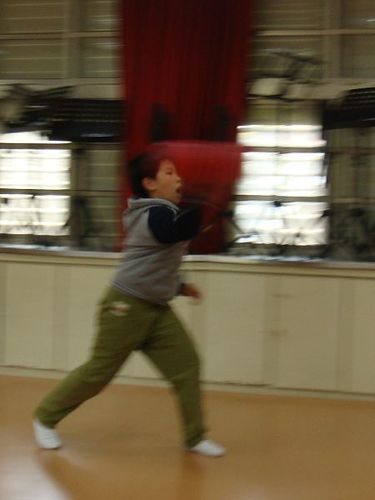1000105體育課