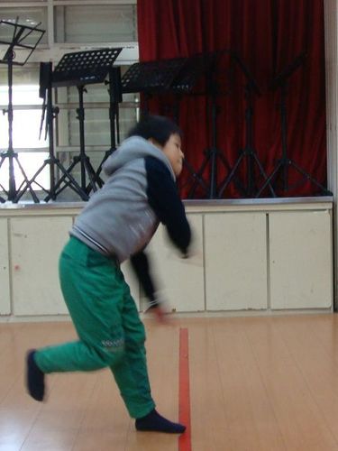 1000105體育課