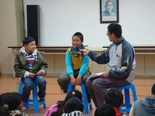 1000302遊學經驗分享