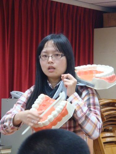 1000323口腔保健宣導