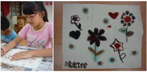 1000629藝文專案-植物染(八)