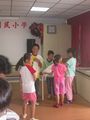 小護士訓練(二)