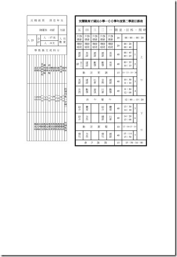 五忠陳曜恭
