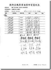 1207教師簽到名冊