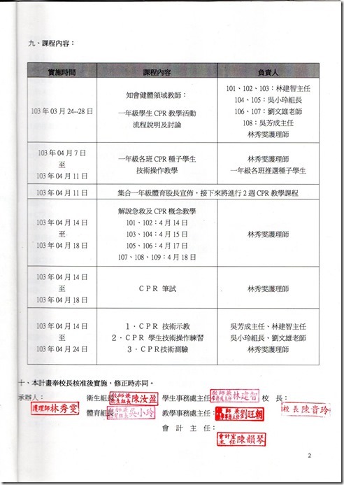 4-3-2-秀雯-在校內籌組急救社團CPR計劃-2