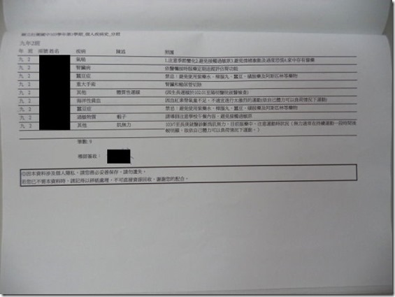 6-1-5-特殊疾病學生名冊及關懷計錄-2