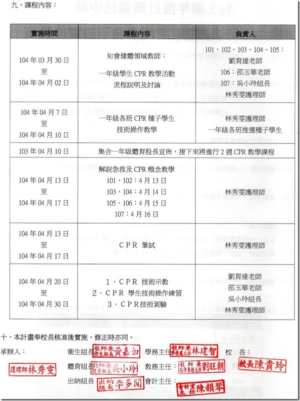 4-3-2-秀雯-在校內籌組急救社團CPR計劃-2