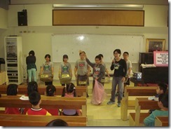 1041013行動劇宣導資源垃圾回收-4