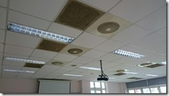 104教室使用T5省電照明燈具-2