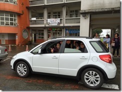 104共乘車輛參加研習-3