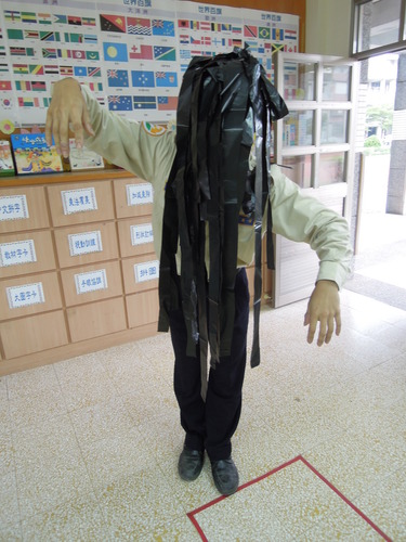 20131126奕璋葛格正義使者