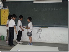 拒絕誘惑--勇於說不
