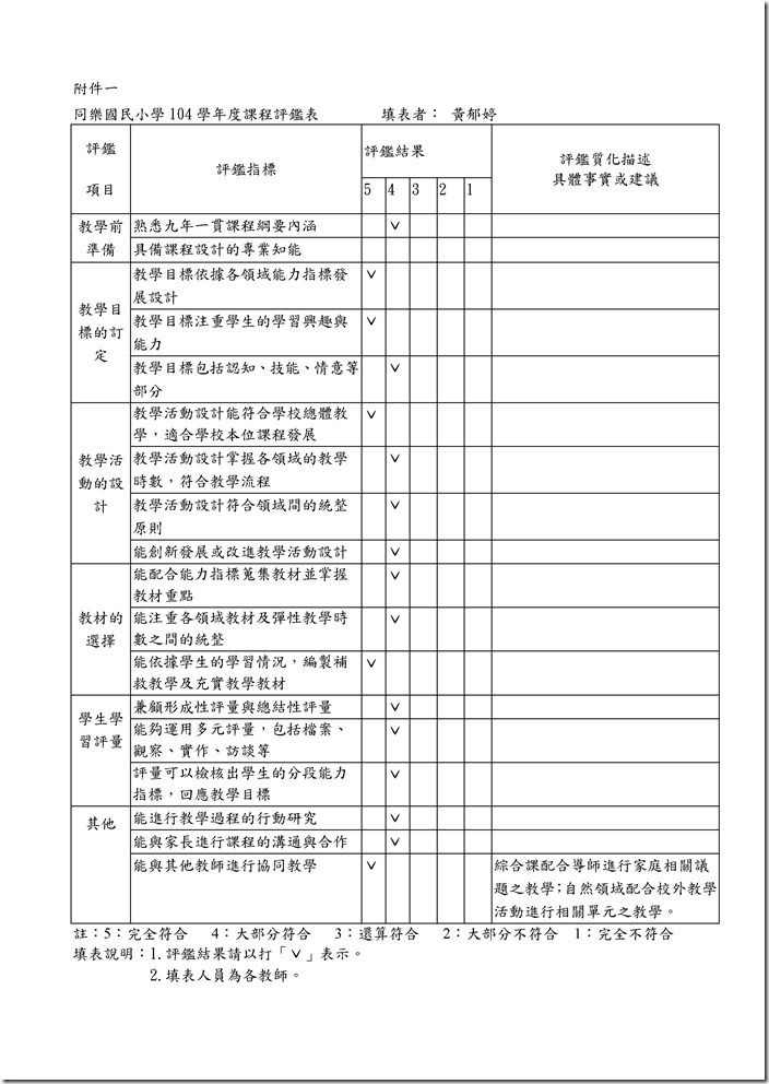 黃郁婷