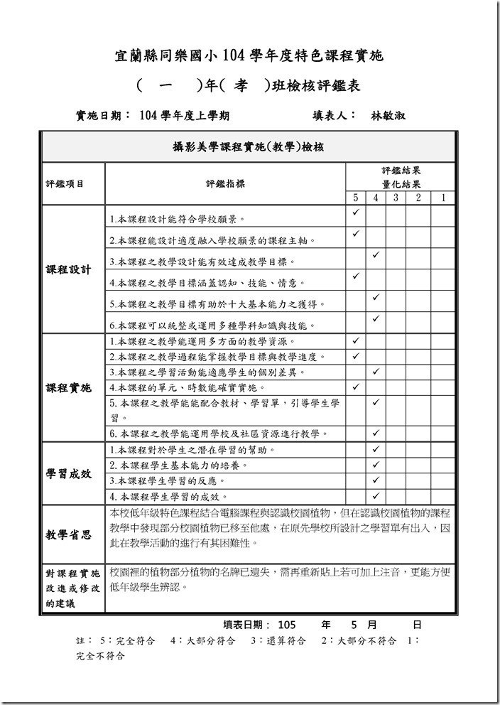 林敏淑