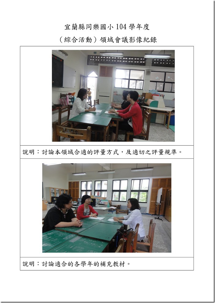 影像紀錄
