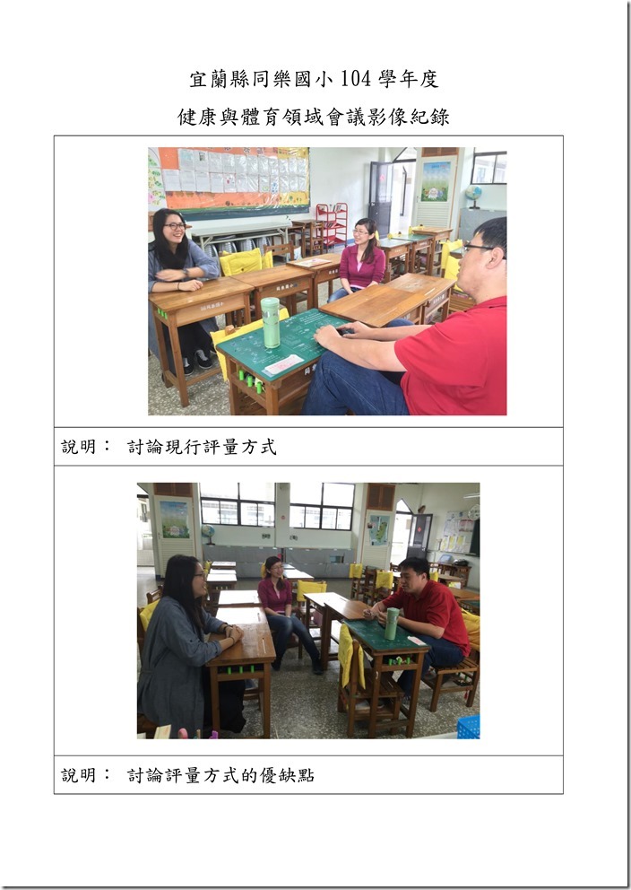 影像紀錄格式