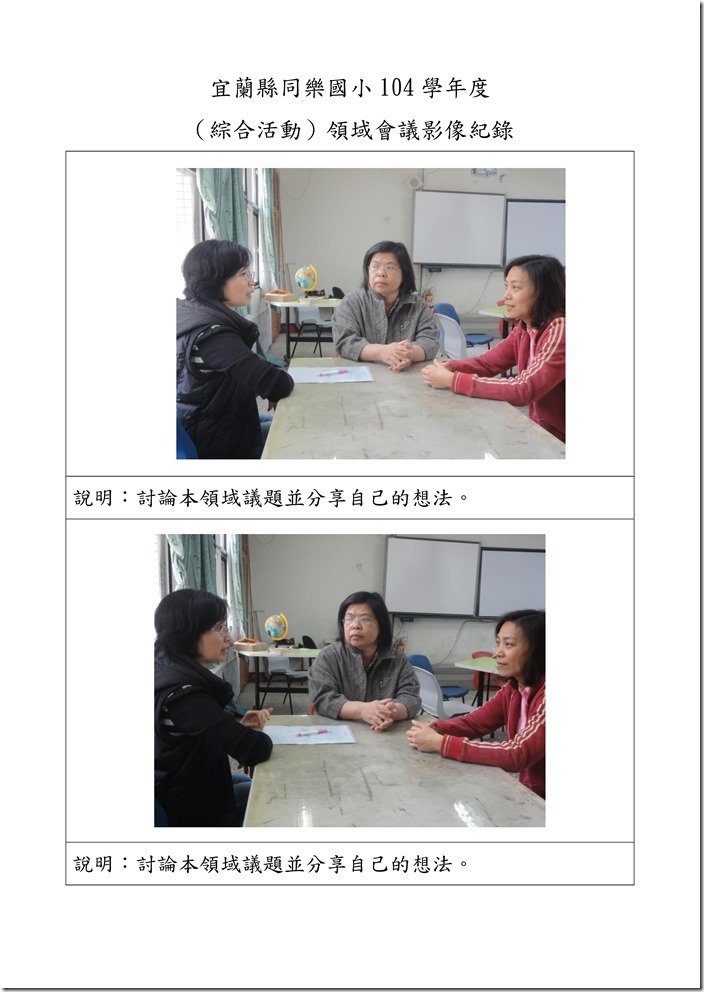 影像紀錄