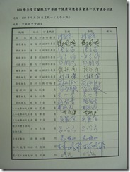 1000926健促第一次會議簽到