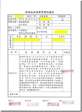 特殊個案名冊-3-3