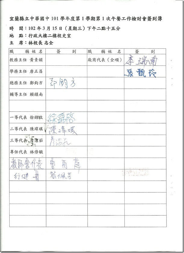 102.3.13簽到單