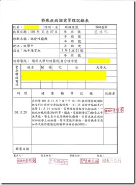 特殊個案名冊-2-2
