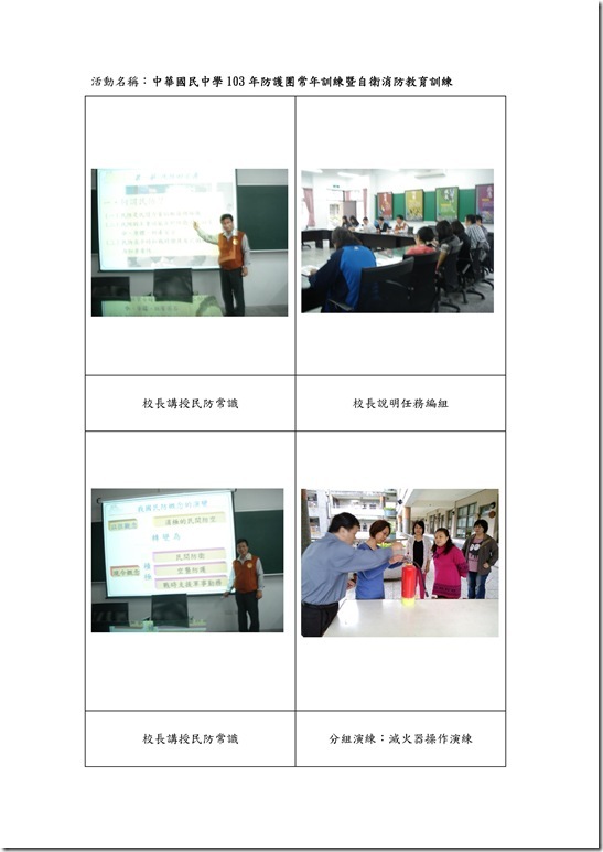Microsoft Word - 103年度中華國中防護團訓練成果.doc0002