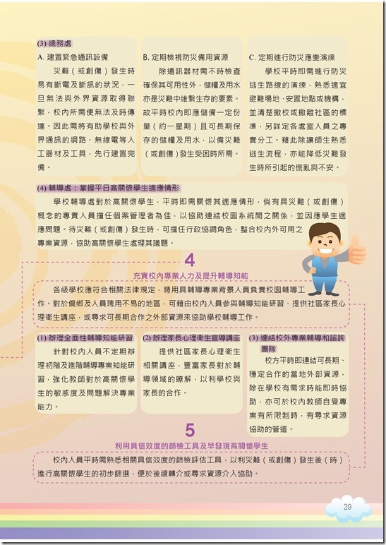 冊「災難與創傷後學生輔導手冊.pdf00029