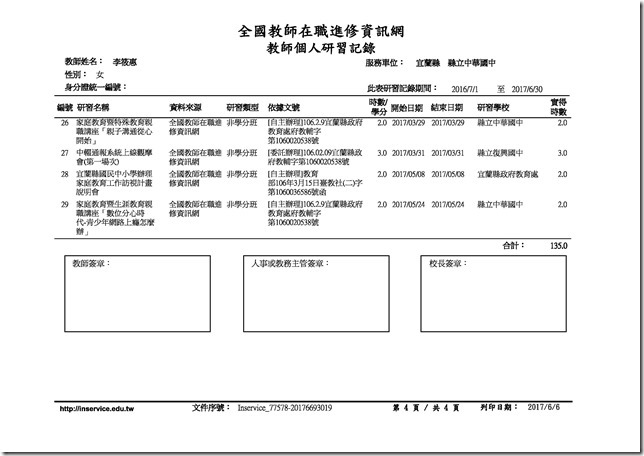 Paperless Printer, Job 40003