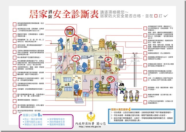 居家