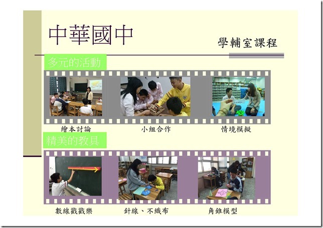 Microsoft PowerPoint - 小六轉銜簡報107.10.31 [唯讀] [相容模式]00010