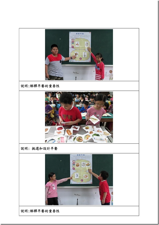 Microsoft Word - 102學年頭城國小健康議題教學活動紀錄 _2_.doc0001