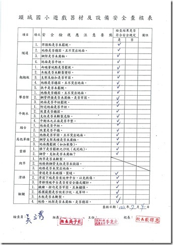 10207~10304遊戲器材安全查核表.pdf0005