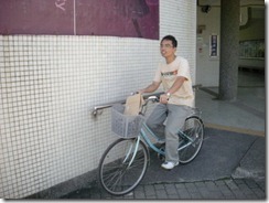自行車