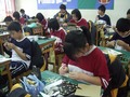 楊英風《家貓》
