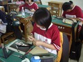 楊英風《家貓》
